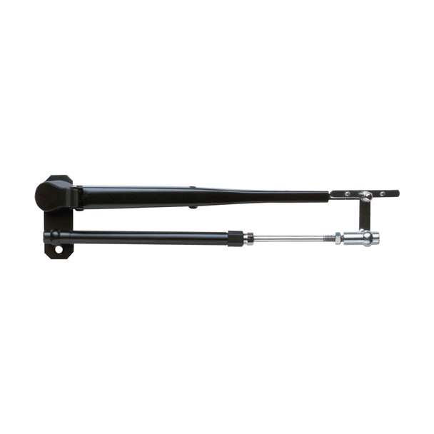 Marinco Deluxe Adjustable Panographic Wiper Arms - Heavy Duty