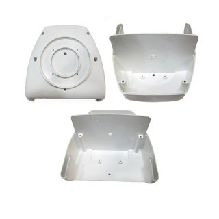 Jabsco Searchlight Housing 135SL Light