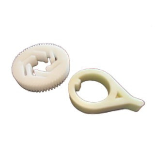 Jabsco Searchlight Drive Arm & Gear