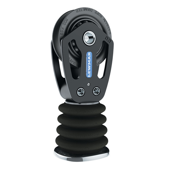 Lewmar Single/Stand-up Blocks - HTX