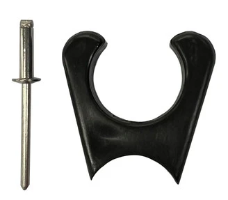 Retaining Clip For Ladder