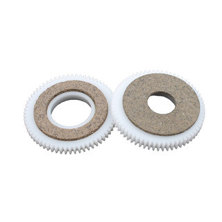 Jabsco Searchlight Clutch/Gear Kit CP Lights