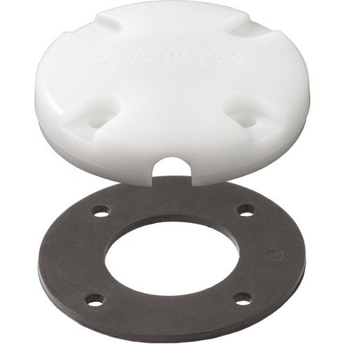 Blue Sea Cable Clam Side Entry 