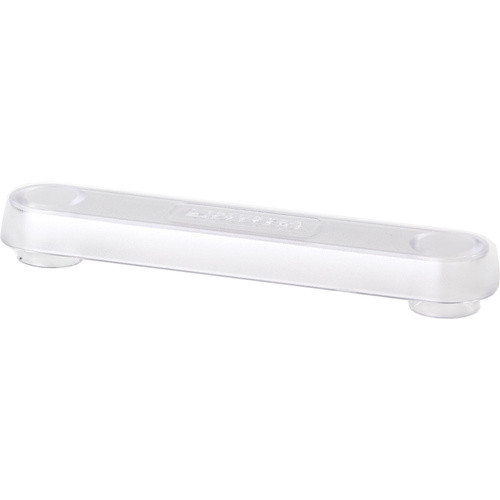 Blue Sea BusBar Cover Connector 10 Clear