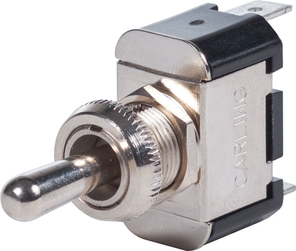 Blue Sea Toggle Switch SPDT - ON-OFF-ON