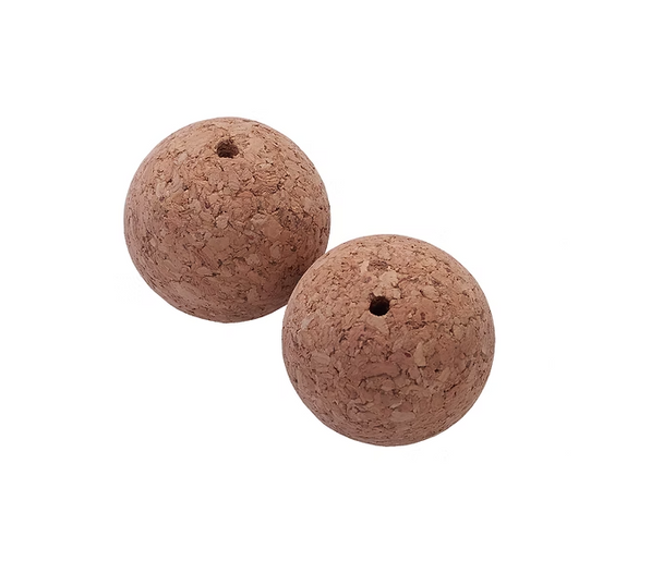 Hook'em Outrigger Cork Ball Stoppers