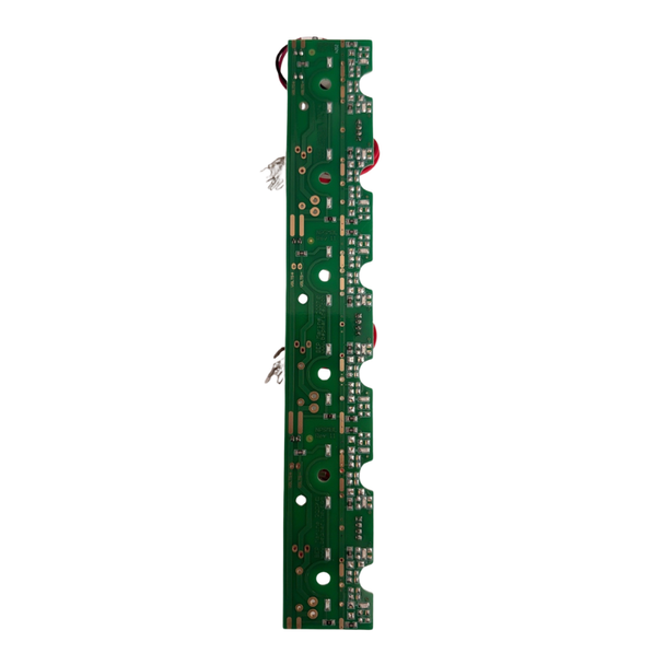 BEP Lighting PCB