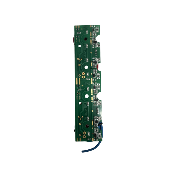 BEP Lighting PCB