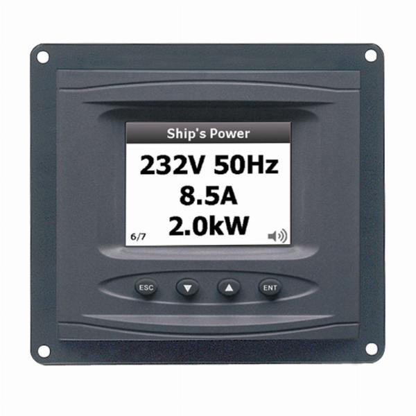 BEP Panel Conversion Kit for ACM to ACSM