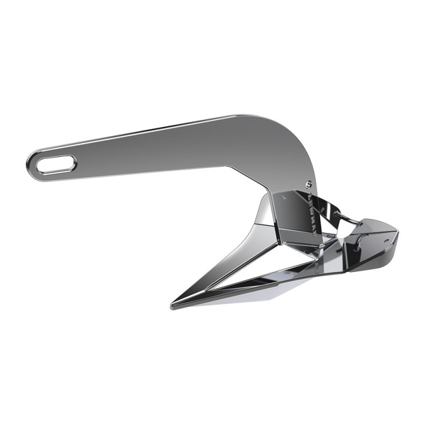 Lewmar Anchor - Epsilon Stainless Steel