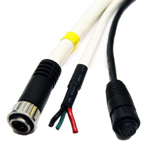 Raymarine 15m Digital Radar Cable with Raynet Connector