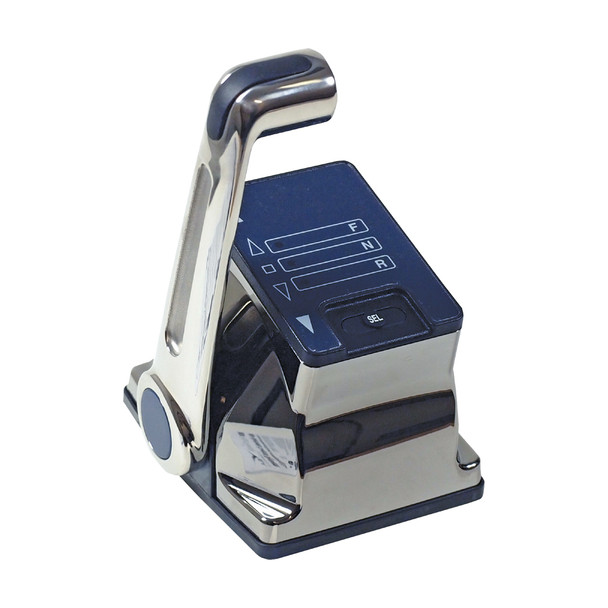 NHK MEC KE Electronic Control Head with Power Trim & Tilt