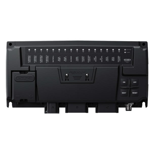 C-Zone Control X - Coming 2022