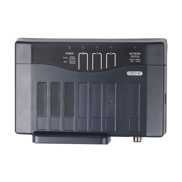 C-Zone Motor Output Interface