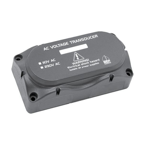 C-Zone BEP AC Transducer