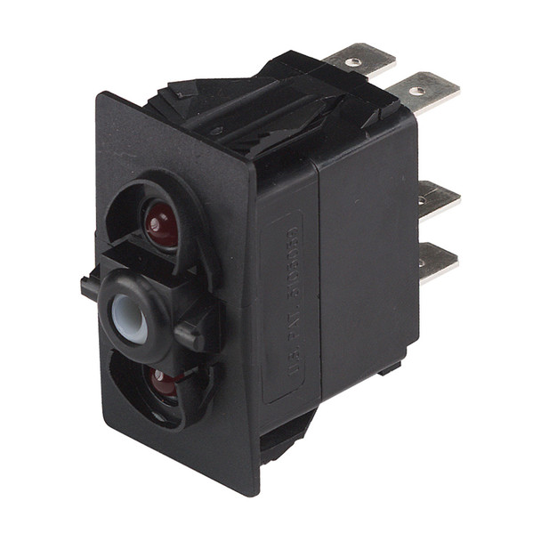 C-Zone Rocker Custom Switches