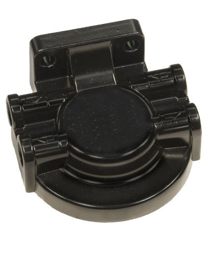 Sierra Fuel Water Separator Bracket