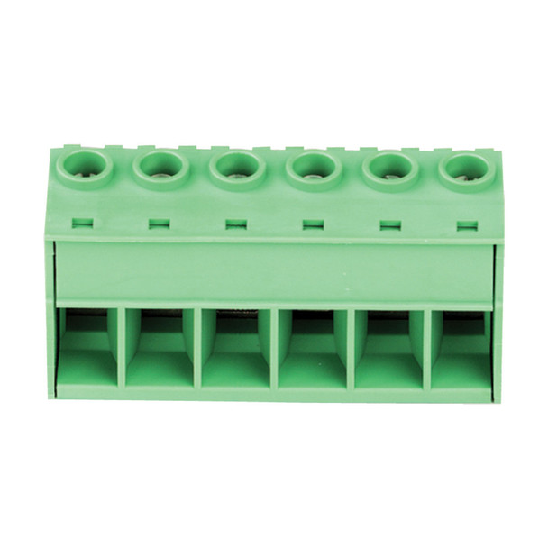 C-Zone Terminal Block MI