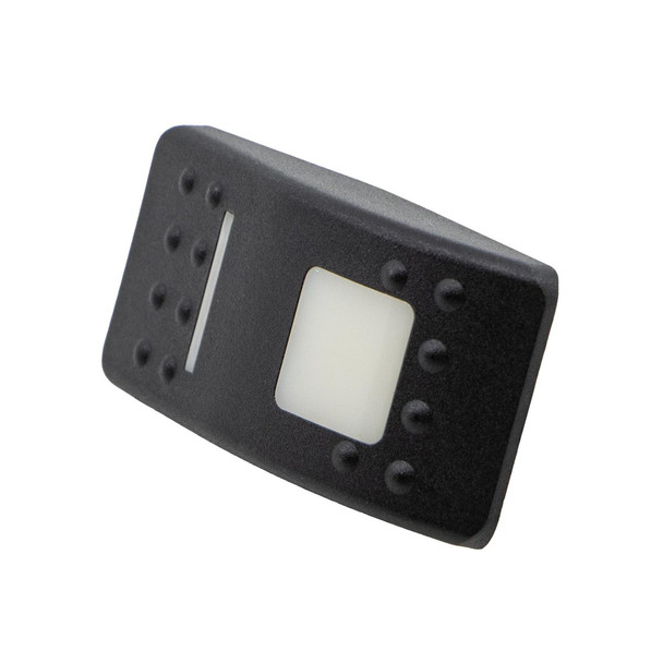 C-Zone BEP Contura Actuator Blank 1 Window 1 Bar