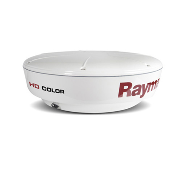 Raymarine 4kW 18" (456mm) HD Color Radome no Cable