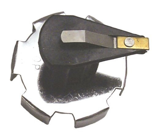 Sierra Mercruiser V6 Thunderbolt Rotor Assembly