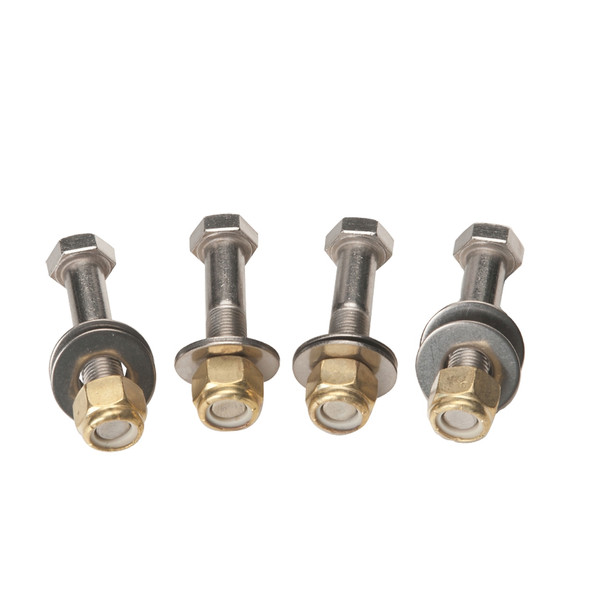 Dometic SeaStar Jackplate Mount Kits