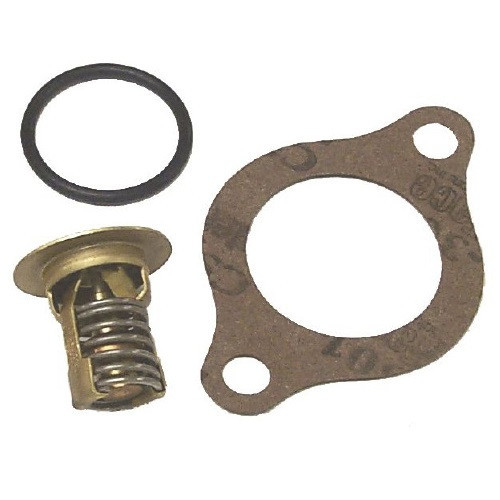 Sierra Thermostat Kit For OMC / Volvo Penta