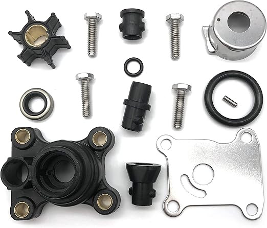 Sierra Water Pump Repair Kit - Johnson Evinrude
