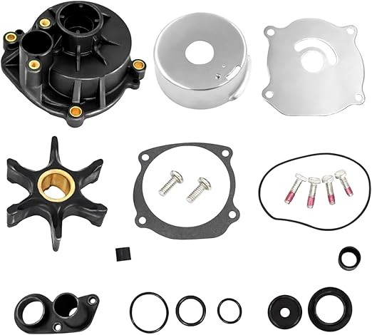Sierra Water Pump Repair Kit For Johnson Evinrude