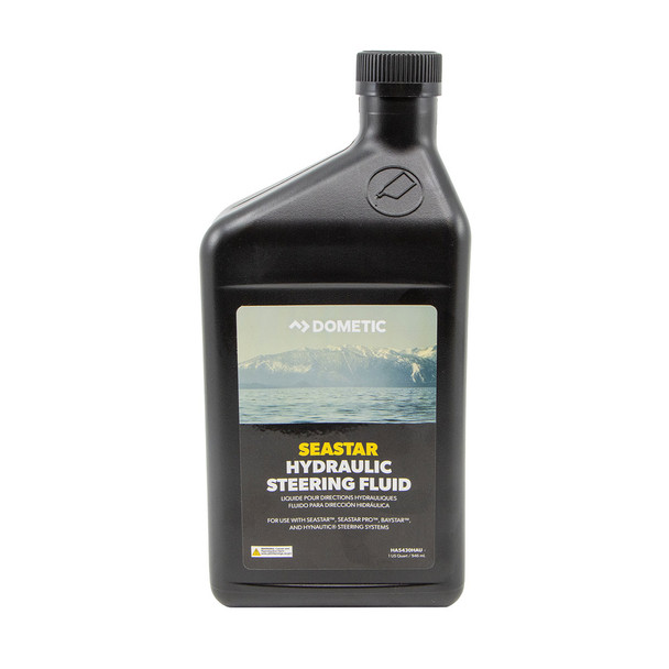 Dometic SeaStar Solutions Hydraulic Oil
