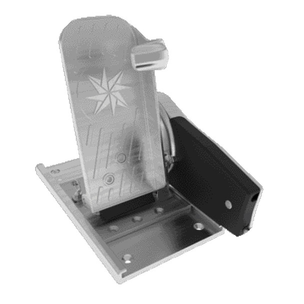 SeaStar Solutions Pro Pedal Foot Throttle