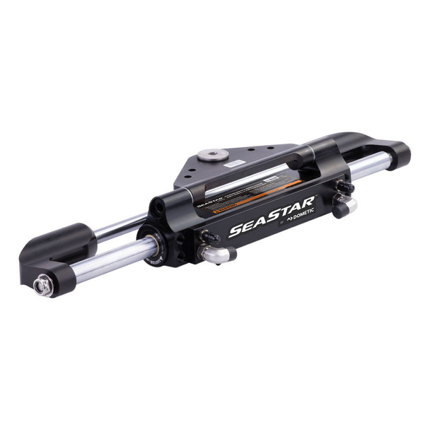 Seastar Tournament 2 Front Mount Outboard Cylinder Kit