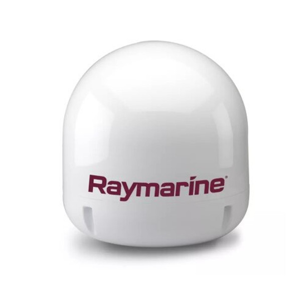 Raymarine 60STV Empty Dome and Baseplate E96013