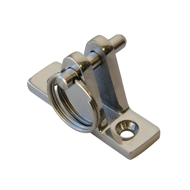 Marine Town Fixed Quick Release Canopy Deck Mount