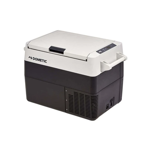 Dometic CFF45 Fridge Freezer and Cover Pack 43.5L