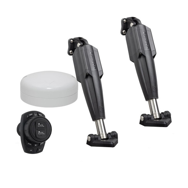Lenco Pro Control Auto Sng Ram per Tab Retro Kit