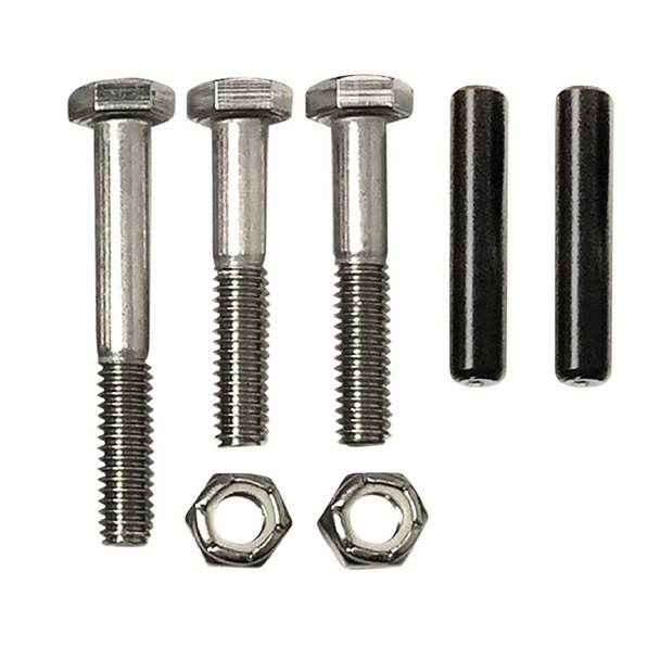 Lenco Hardware Kit T/S Standard Actuators 101 & 102