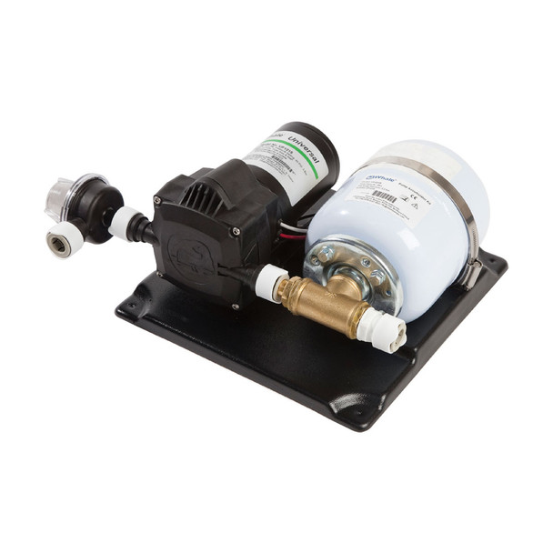 Whale Pressure Pump & Accumulator Kit 11.5LPM 30PSI