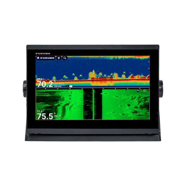 Furuno TZTouchE Multi Touch MFD 13"