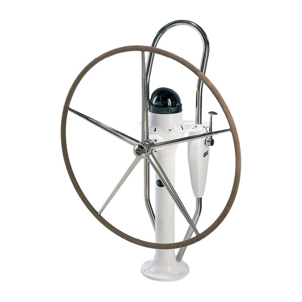 Lewmar Constellation Enguard Pedestal