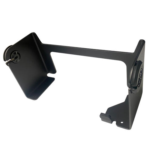 Furuno TZTXL TZT13X SP Desktop Bracket Assembly JE07012-B437