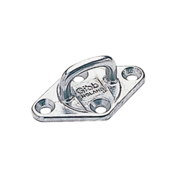 Lewmar Stainless Steel Pad Eye