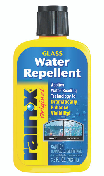 Rain-X Original Glass Water Repellent 103ml
