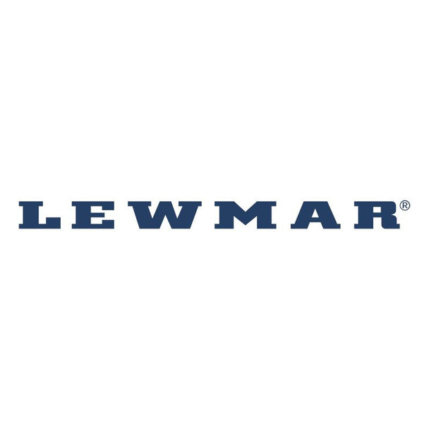 Lewmar Constellation Wire in Conduit System - Conduit End Fitting