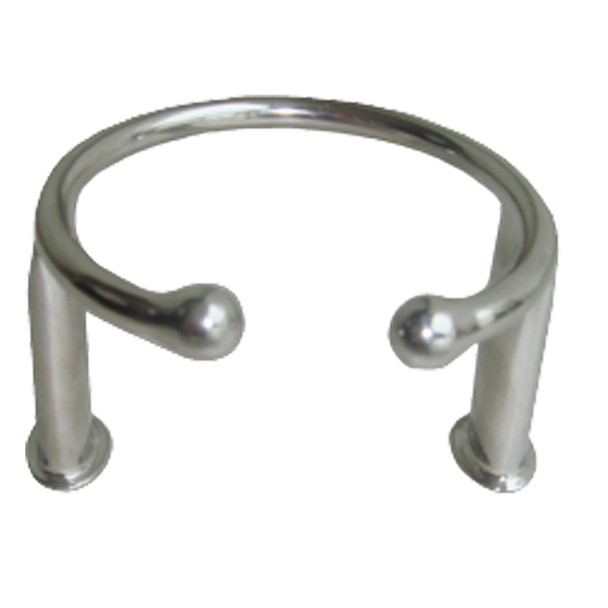 Marine Town Surface Mount Drink Holder Stainless Steel
