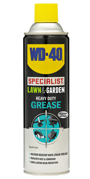 WD-40 Garden Protectant Grease 400g