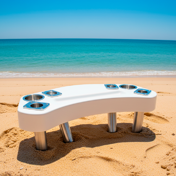 Viper Game Station Lean Board