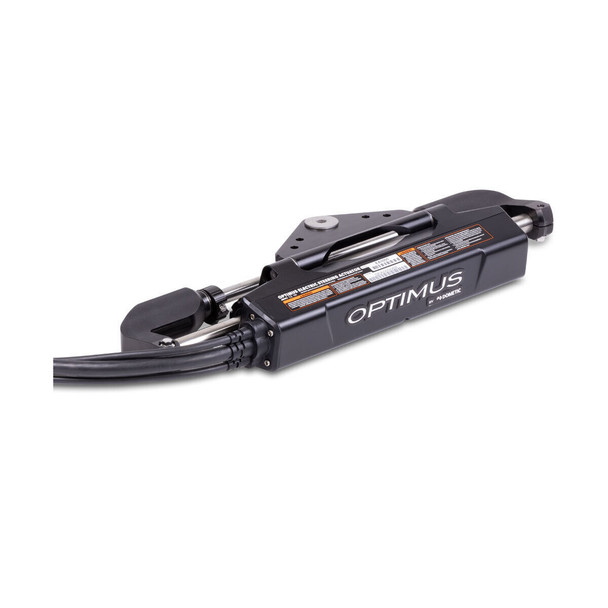 Optimus Electric Steering Actuator