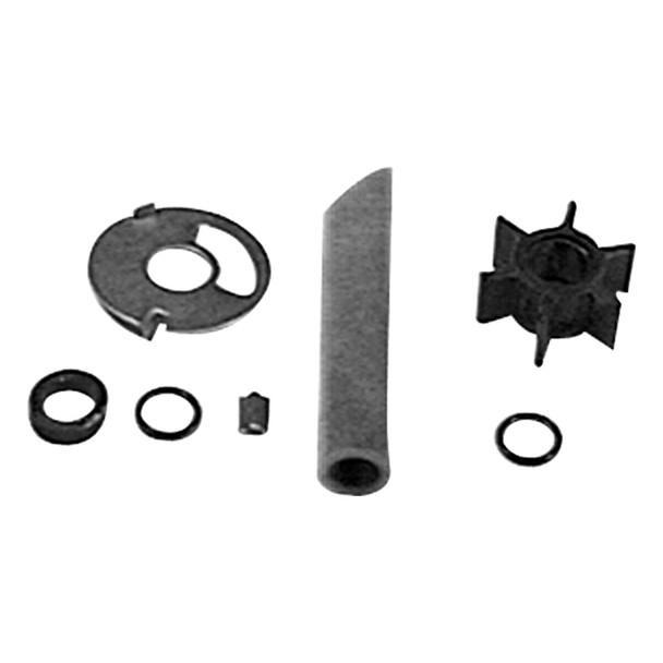 Quicksilver Repair Kit Mercury Impeller 3.5-9.8HP