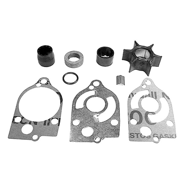 QuickSilver Repair Kit Mercury Impeller 30-70HP Early Model